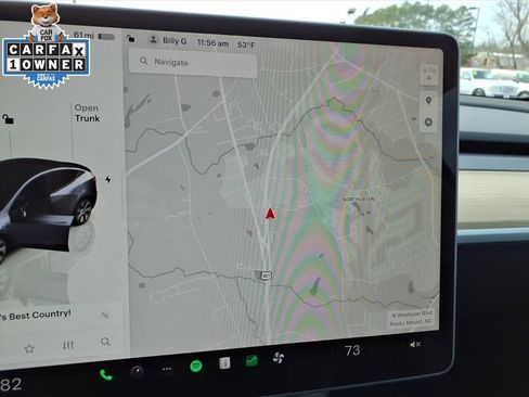 Used 2023 Tesla Model Y Long Range image 19