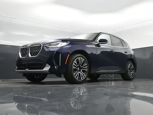 New 2026 BMW X3 xDrive30 w/ Premium Package AWD/4WD image 38