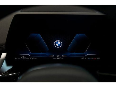 New 2025 BMW X1 xDrive28i w/ Technology Package image 69