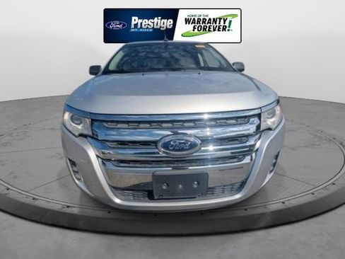Used 2014 Ford Edge SE FWD image 10