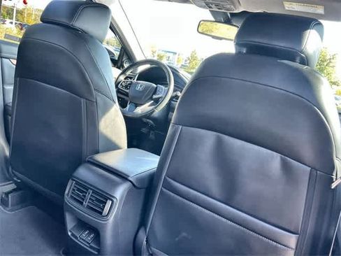 Certified 2021 Honda CR-V EX-L image 13