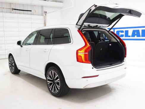 Used 2022 Volvo XC90 T6 Momentum w/ Advanced Package AWD/4WD image 34