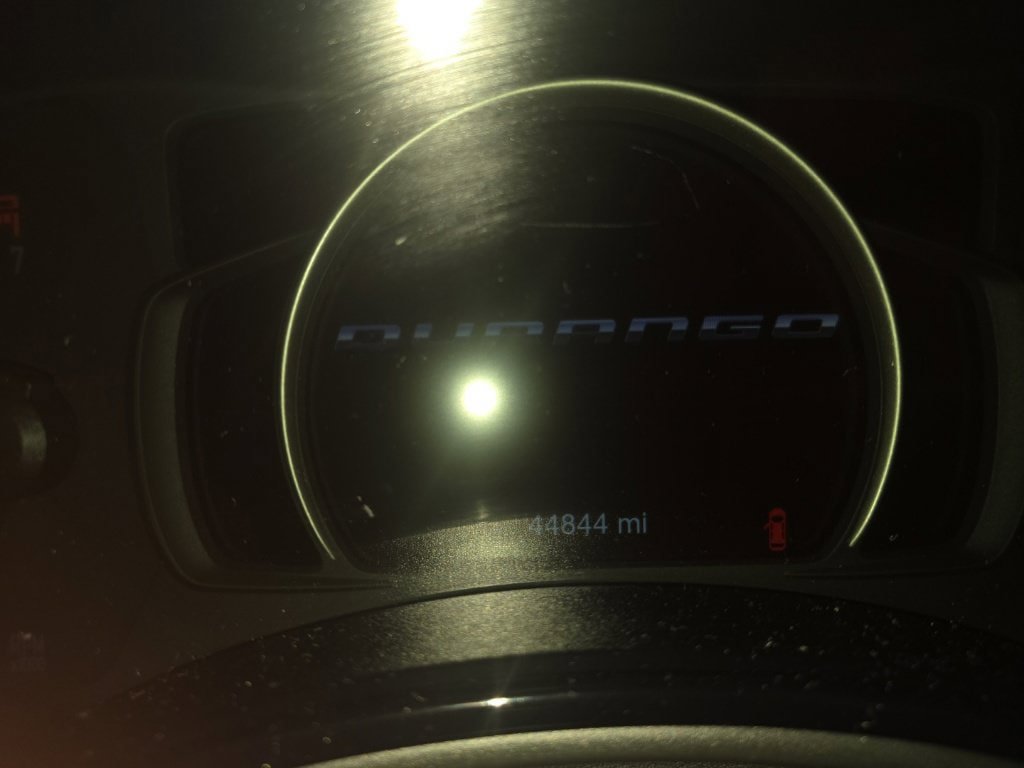 Used 2022 Dodge Durango SXT w/ Blacktop Package AWD/4WD image 14