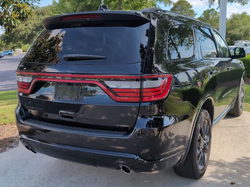 Used 2021 Dodge Durango GT AWD/4WD image 10