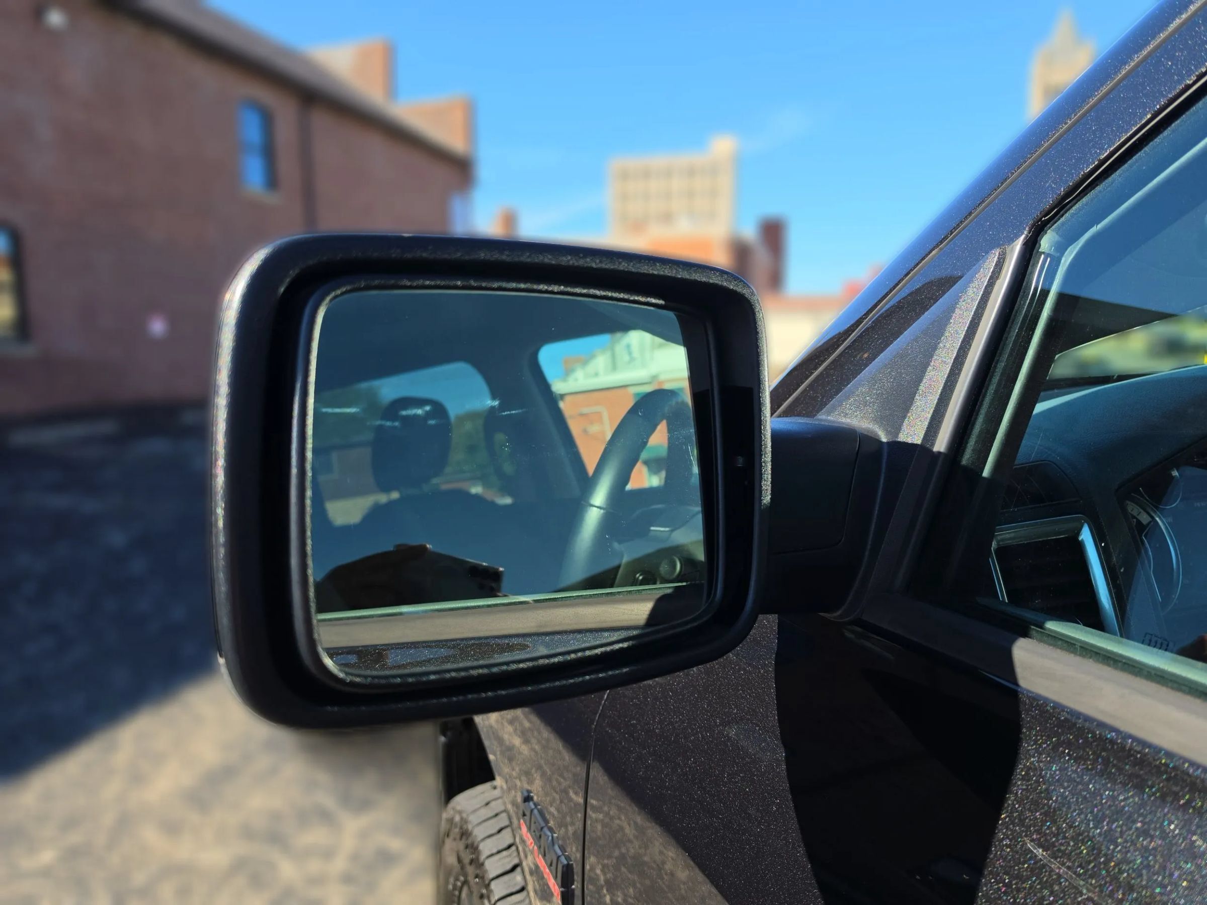 Used 2018 RAM 1500 Big Horn AWD/4WD image 19