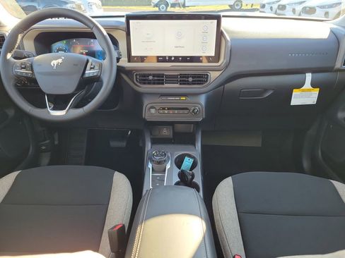 New 2025 Ford Bronco Sport Big Bend w/ Convenience Package image 11