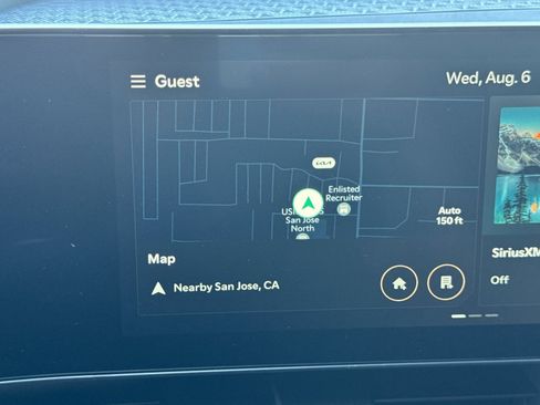 New 2026 Kia Carnival LXS image 20