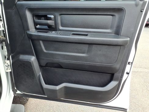 Used 2022 RAM 2500 Tradesman AWD/4WD image 13