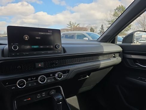 Certified 2023 Honda CR-V Sport image 21