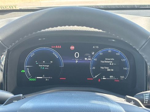 New 2026 Toyota Camry XSE AWD/4WD image 18