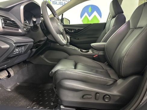 Certified 2025 Subaru Outback Limited w/ Popular Package #2 image 16