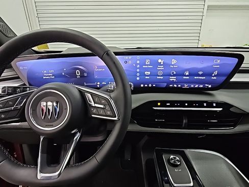 New 2025 Buick Enclave Sport Touring w/ Power Package image 12