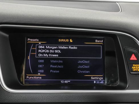 Used 2015 Audi Q5 2.0T Premium Plus AWD/4WD image 31