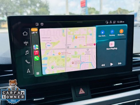 Used 2022 Audi A5 2.0T Premium Plus image 33