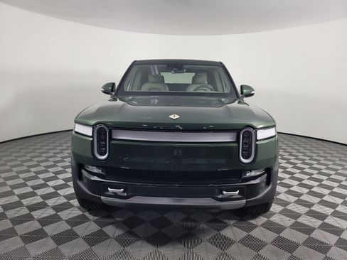 Used 2024 Rivian R1T Adventure AWD/4WD image 8