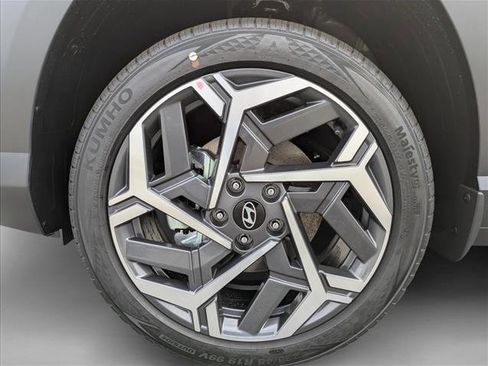 New 2026 Hyundai Kona SEL Premium image 9