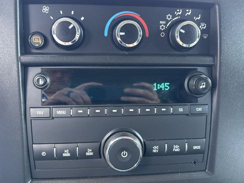 Used 2021 Chevrolet Express 2500 Extended w/ Driver Convenience Package RWD image 12
