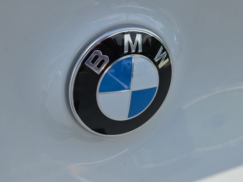New 2026 BMW X3 xDrive30i w/ M Sport Package AWD/4WD image 35
