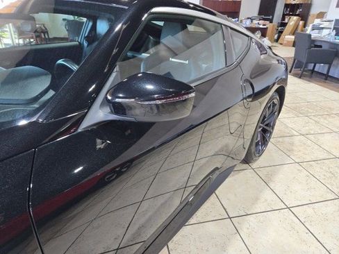 Used 2024 Nissan Z Performance w/ Floor Mat Package image 10