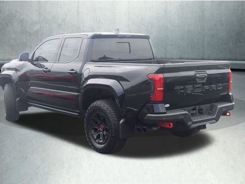 Certified 2026 Toyota Tacoma TRD Pro AWD/4WD image 25