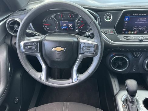 Used 2022 Chevrolet Blazer LT w/ Redline Edition image 17