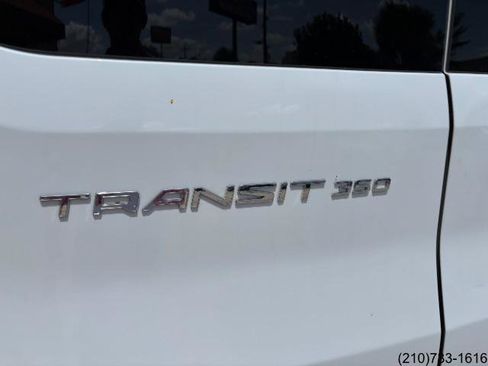 Used 2024 Ford Transit 350 XL RWD image 12