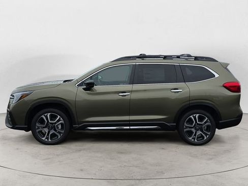 New 2026 Subaru Ascent Touring image 2