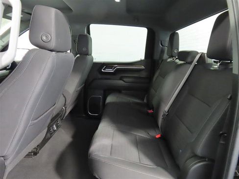 Used 2023 Chevrolet Silverado 1500 LT w/ Protection Package image 28