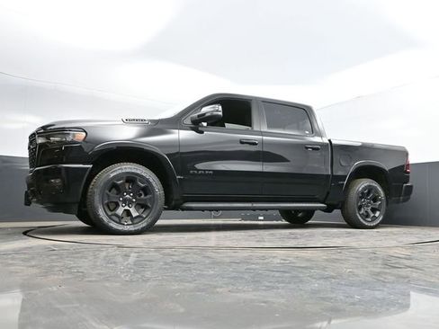 New 2026 RAM 1500 Big Horn AWD/4WD image 43