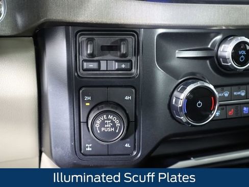 New 2026 Ford F350 Platinum w/ Platinum Plus Package image 60