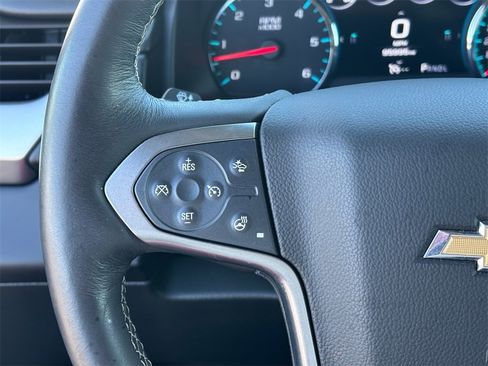 Used 2017 Chevrolet Tahoe Premier image 14
