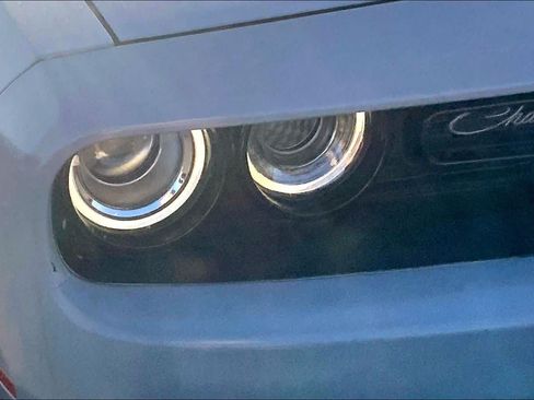 Used 2021 Dodge Challenger R/T Scat Pack RWD image 28