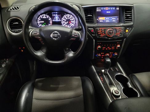 Used 2019 Nissan Pathfinder SV w/ Rock Creek Edition AWD/4WD image 22