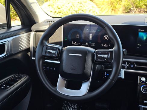 Used 2026 Hyundai Santa Fe SEL FWD image 37