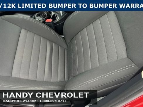 Used 2019 Ford Ranger XLT w/ Equipment Group 301A Mid AWD/4WD image 17
