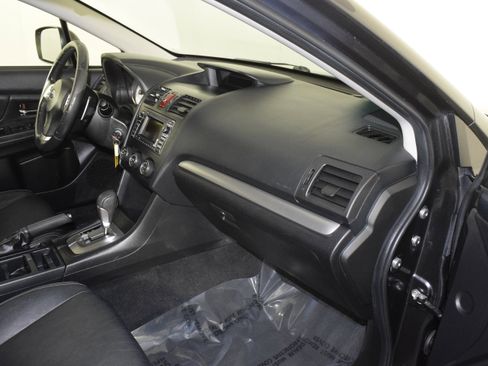 Used 2014 Subaru Impreza 2.0i Limited image 40