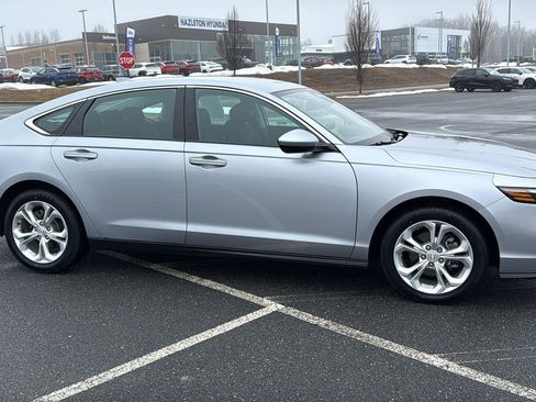 Used 2023 Honda Accord LX image 3