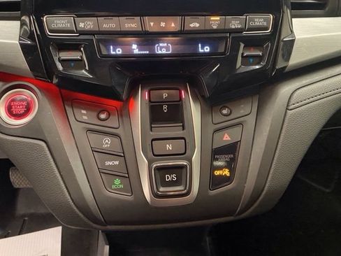 Used 2024 Honda Odyssey Sport image 34