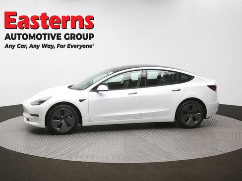 Used 2023 Tesla Model 3 Standard Range image 79