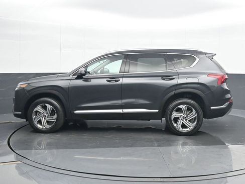 Used 2021 Hyundai Santa Fe SEL image 3