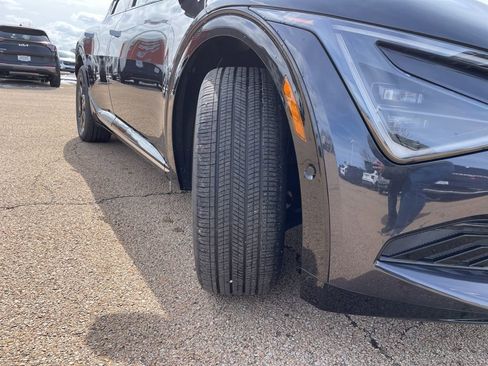 New 2025 Kia EV6 Wind image 16
