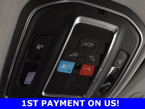 Certified 2021 Jeep Grand Cherokee L Limited image 39