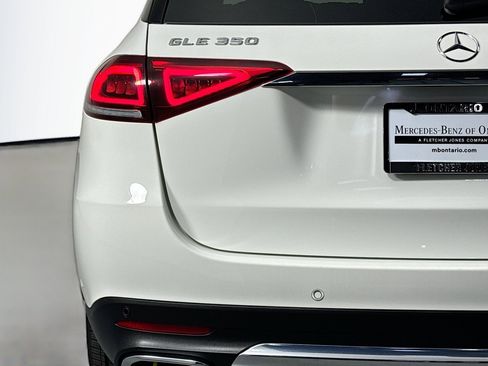 Used 2020 Mercedes-Benz GLE 350 image 14