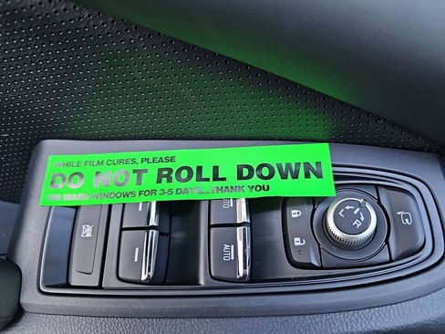 New 2026 Subaru Ascent Bronze Edition image 30