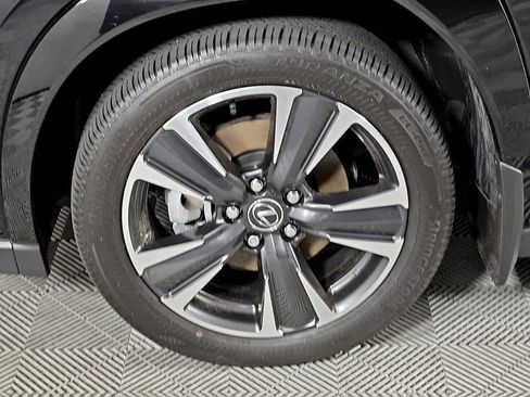 Used 2025 Lexus UX 300h AWD w/ Accessory Package (Z2) image 8