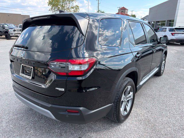 Used 2024 Honda Pilot EX-L image 5