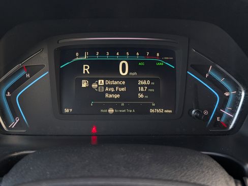 Used 2019 Honda Odyssey EX-L image 36