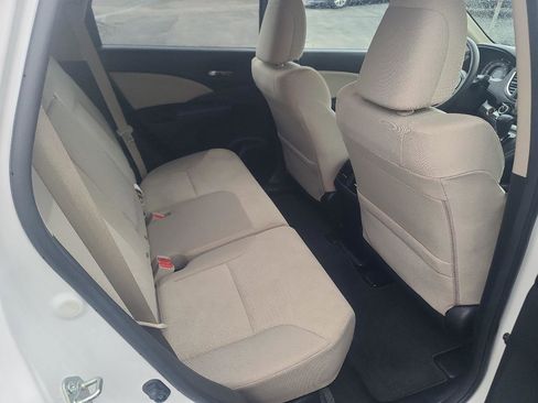 Used 2016 Honda CR-V EX image 13