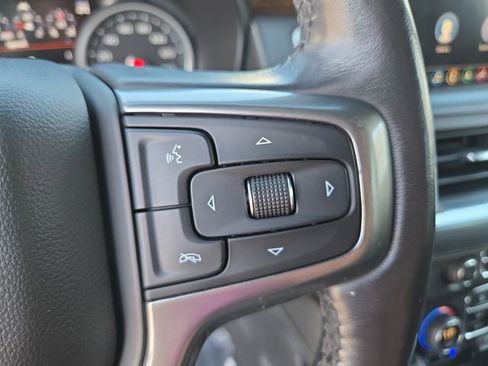 Used 2021 Chevrolet Tahoe Premier AWD/4WD image 20