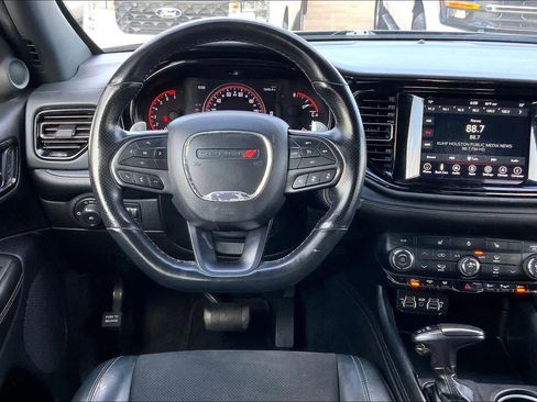 Used 2022 Dodge Durango GT RWD image 11